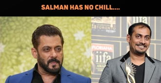 Salman Khan Takes A Jibe At Abhinav Kashyap