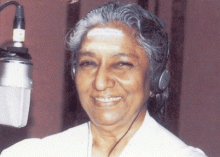 Singer Janaki Bids Adieu To Singing Profession In Program Held In Mysore