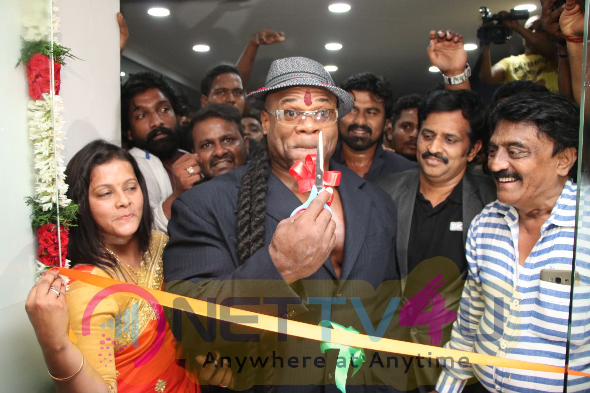 Skale Gum Launch Photos Telugu Gallery