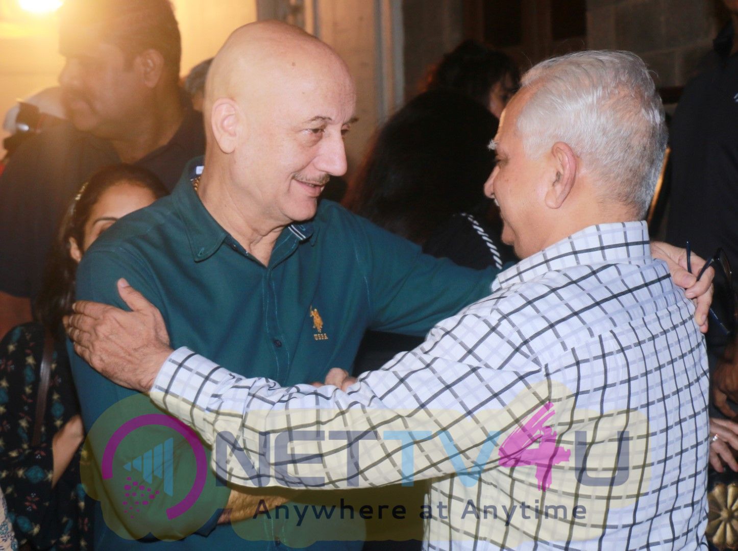 Special Preview Of Salaam Noni Appa Based On Twinkle Khanna's Novel At Royal Opera House In Mumbai  Pics Hindi Gallery