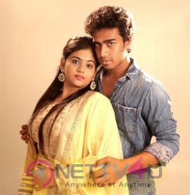 Uruthikol Tamil Movie Stills