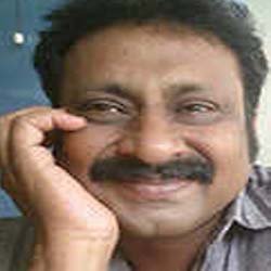 Kannada Supporting Actor Girish Vaidyanathan