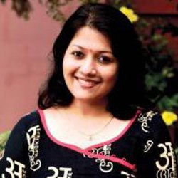 Sangeetha Sreekanth Malayalam Playback Singer