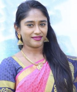 Sathya Kala Tamil Movie Actress