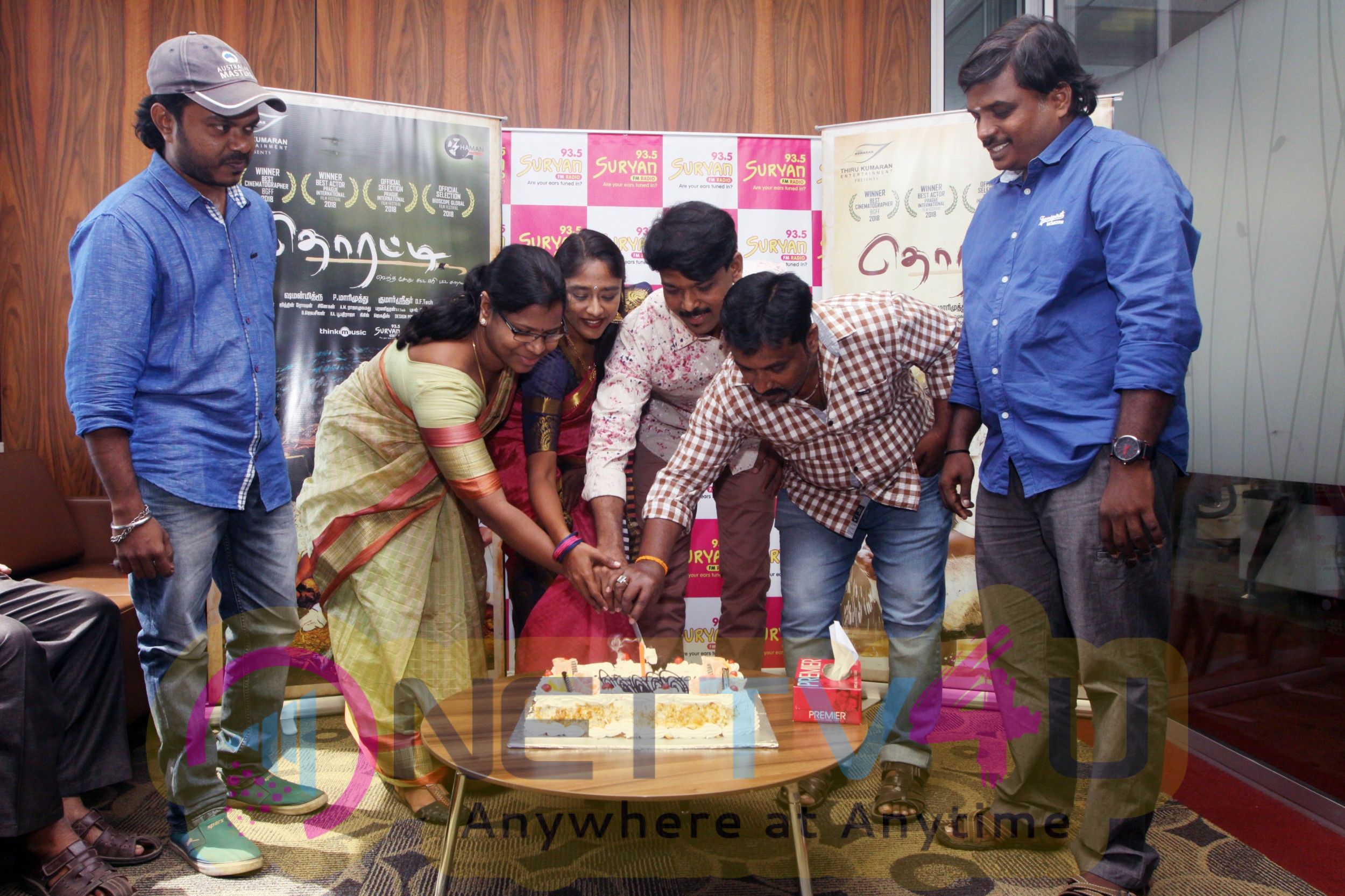 Thorati Movie Audio Launch Images Tamil Gallery