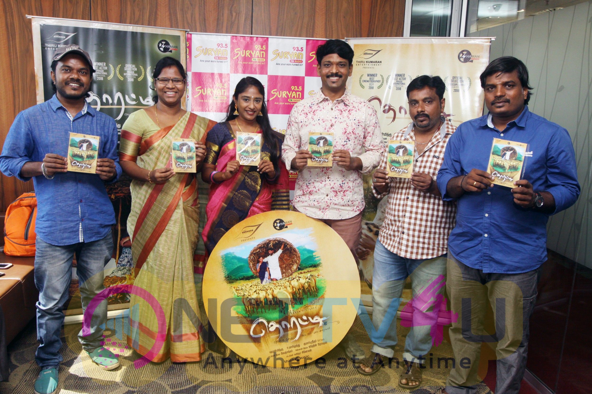 Thorati Movie Audio Launch Images Tamil Gallery