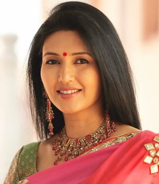Hindi Movie Actress Deepti Bhatnagar
