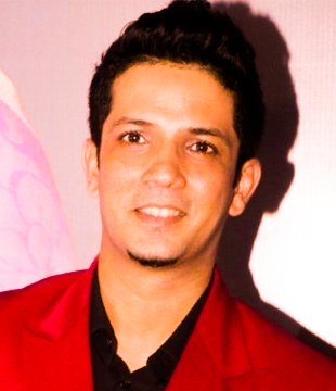 Hindi Choreographer Mudassar Khan
