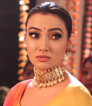 Hindi Tv Actress Nalini Negi