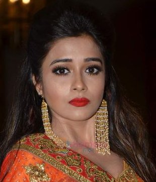 Hindi Tv Actress Tina Datta