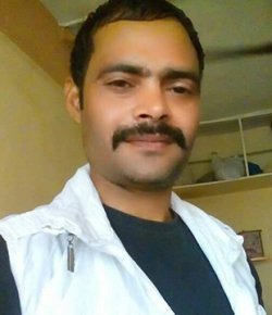 Tripurari Yadav Hindi Movie Actor