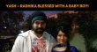 Yash – Radhika Blessed With A Baby Boy! Kannada News
