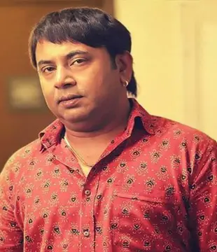 Bengali Tv Actor Anirban Chakrabarti
