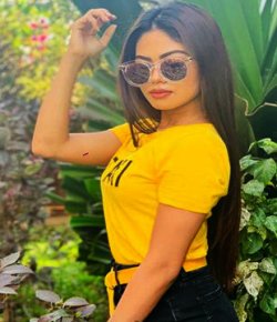 Anny Ranabhatt Hindi Contestant