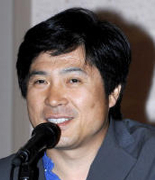 Korean Director Bae Kyung-soo