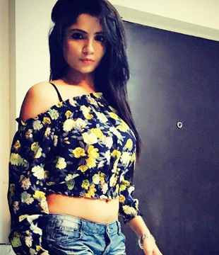 Honey Sharma Hindi Contestant