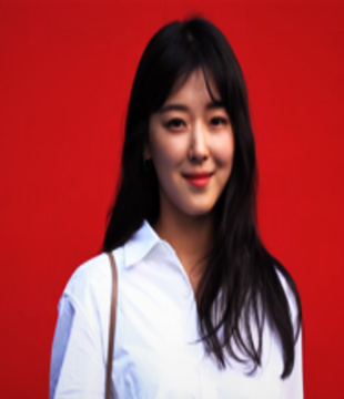 Korean Tv Actress Jo Woo-ri