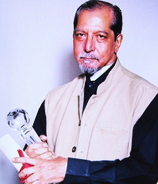Hindi Cinematographer KK Mahajan