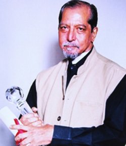 KK Mahajan Hindi Cinematographer