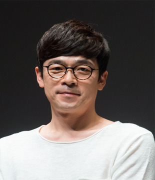Korean Actor Lee Seung-joon