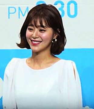 Korean Tv Actress Lee Young-eun