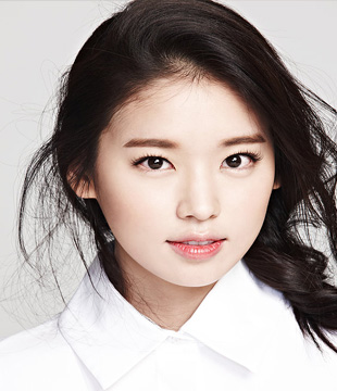 Korean Tv Actress Park Hwan-hee