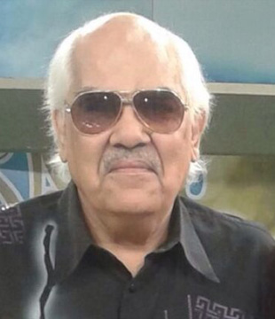 Urdu Tv Actor Raju Jamil