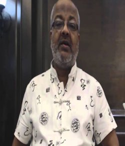 Rangan Chakraborty Bengali Director