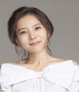 Korean Tv Actress Seo Jeong-yeon