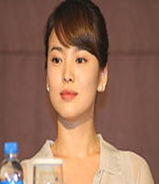 Korean Tv Actress Song Hye-kyo