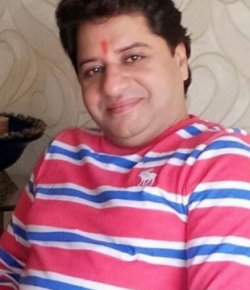 Suryaraj Kamal Hindi Music Composer