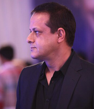 Urdu Producer Syed Afzal Ali