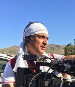 Vineet Sapru Hindi Cinematographer