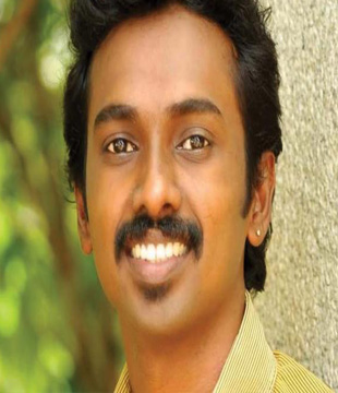Malayalam Music Composer Vishwajith