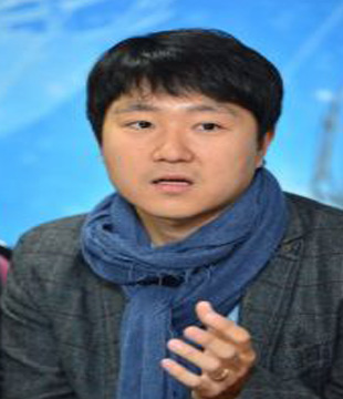 Korean Director Yoo Jong-seon