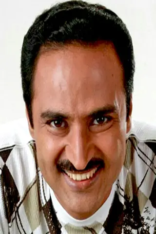 Kannada Actor Actor Ravi Bhat
