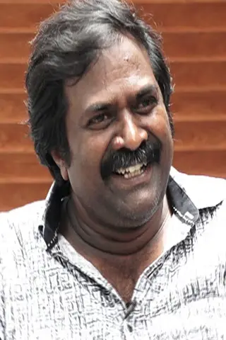 Kannada Actor BM Venkatesh