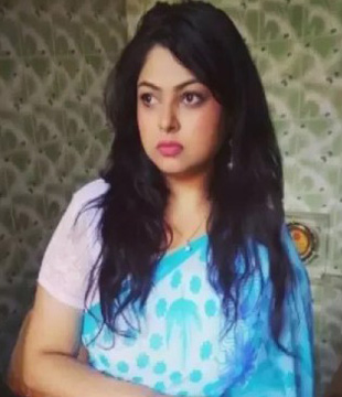 Punjabi Tv Actress Manjinder Kaur