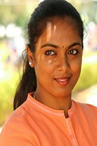 Kannada Movie Actress Pragati Prabhu