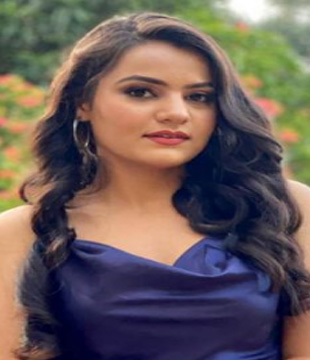 Punjabi Tv Actress Tania Mahajan
