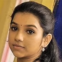 Tamil Actress Aadithi