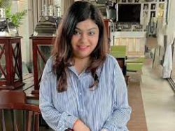 Disha Prakash Jha Hindi Producer