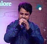 Kannada Singer HS Srinivas Murthy