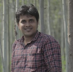 Sushant Mishra Hindi Singer