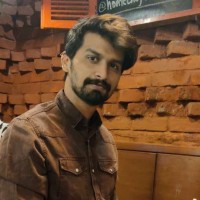 Sushant Murkar Hindi Sound Designer