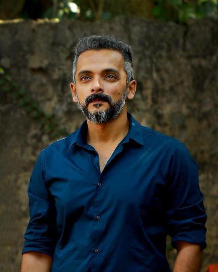 Malayalam Screenwriter Vincent Vadakkan