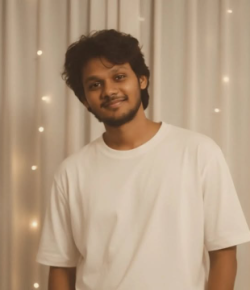 Prahath Muniyasami Tamil Cinematographer