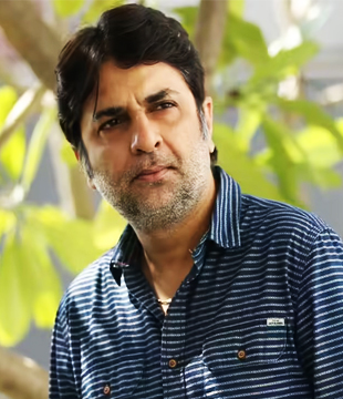 Vishal Mishra Hindi Director
