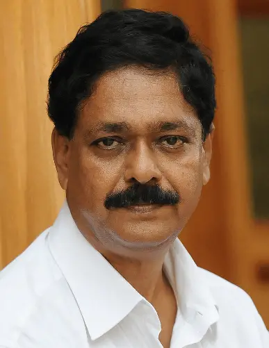 Telugu Director C Umamaheswara Rao