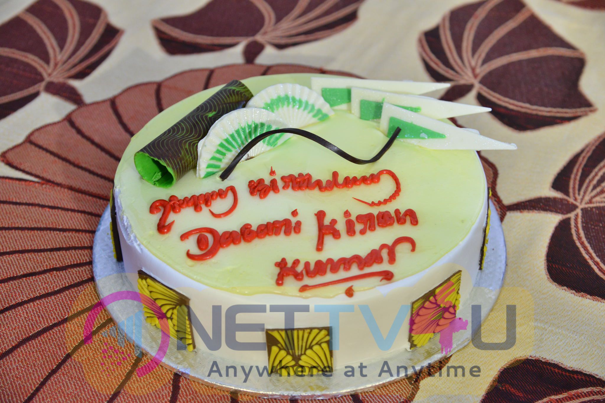 Producer Dasari Kiran Birthday Celebrations Superb Images Telugu Gallery